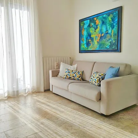 Palazzina Dimora Cavour Apartment Monopoli Exterior photo