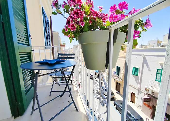 Palazzina Dimora Cavour