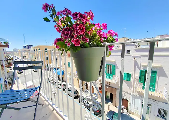Palazzina Dimora Cavour