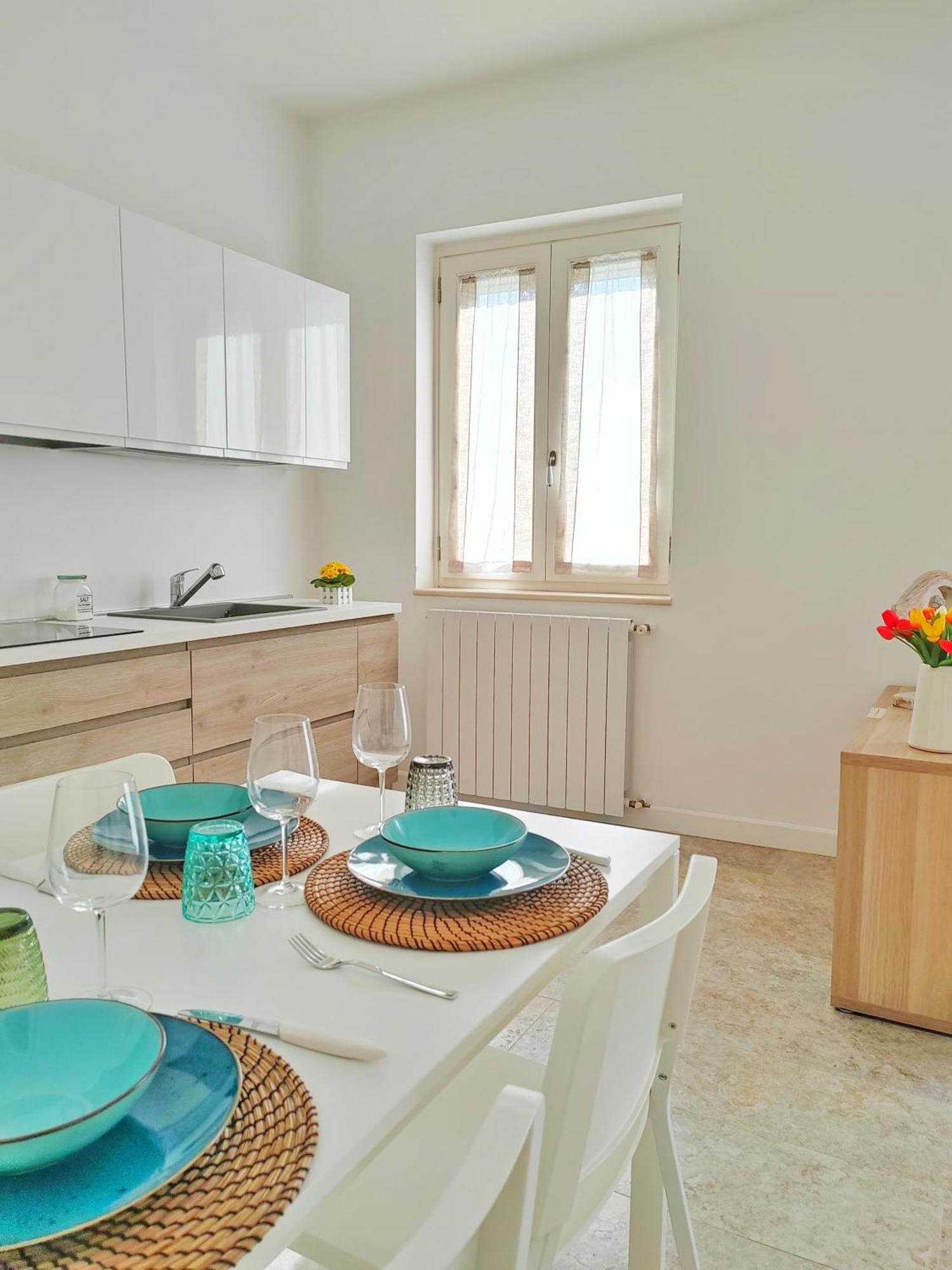 Apartment Palazzina Dimora Cavour *