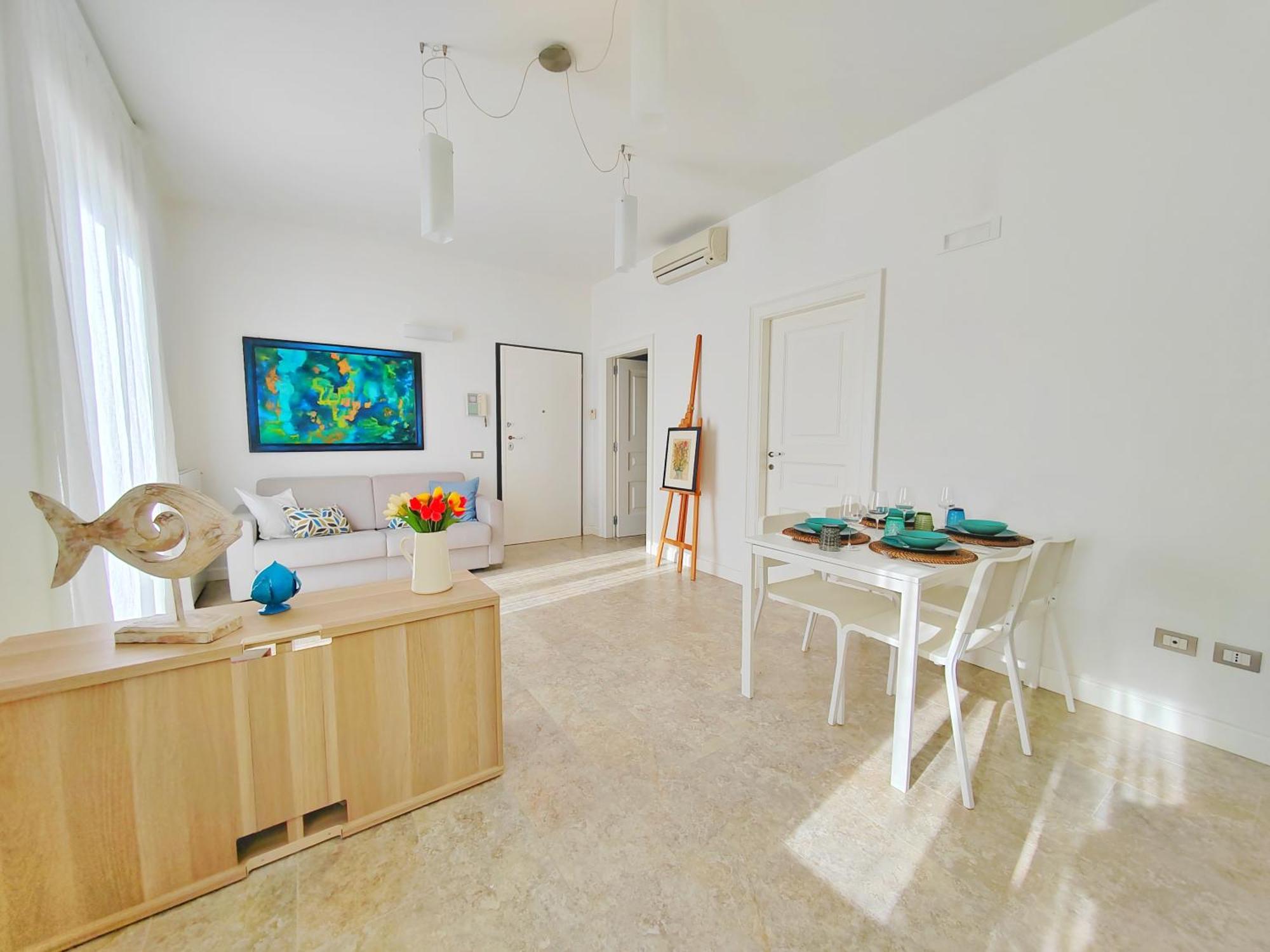 Palazzina Dimora Cavour Apartment *