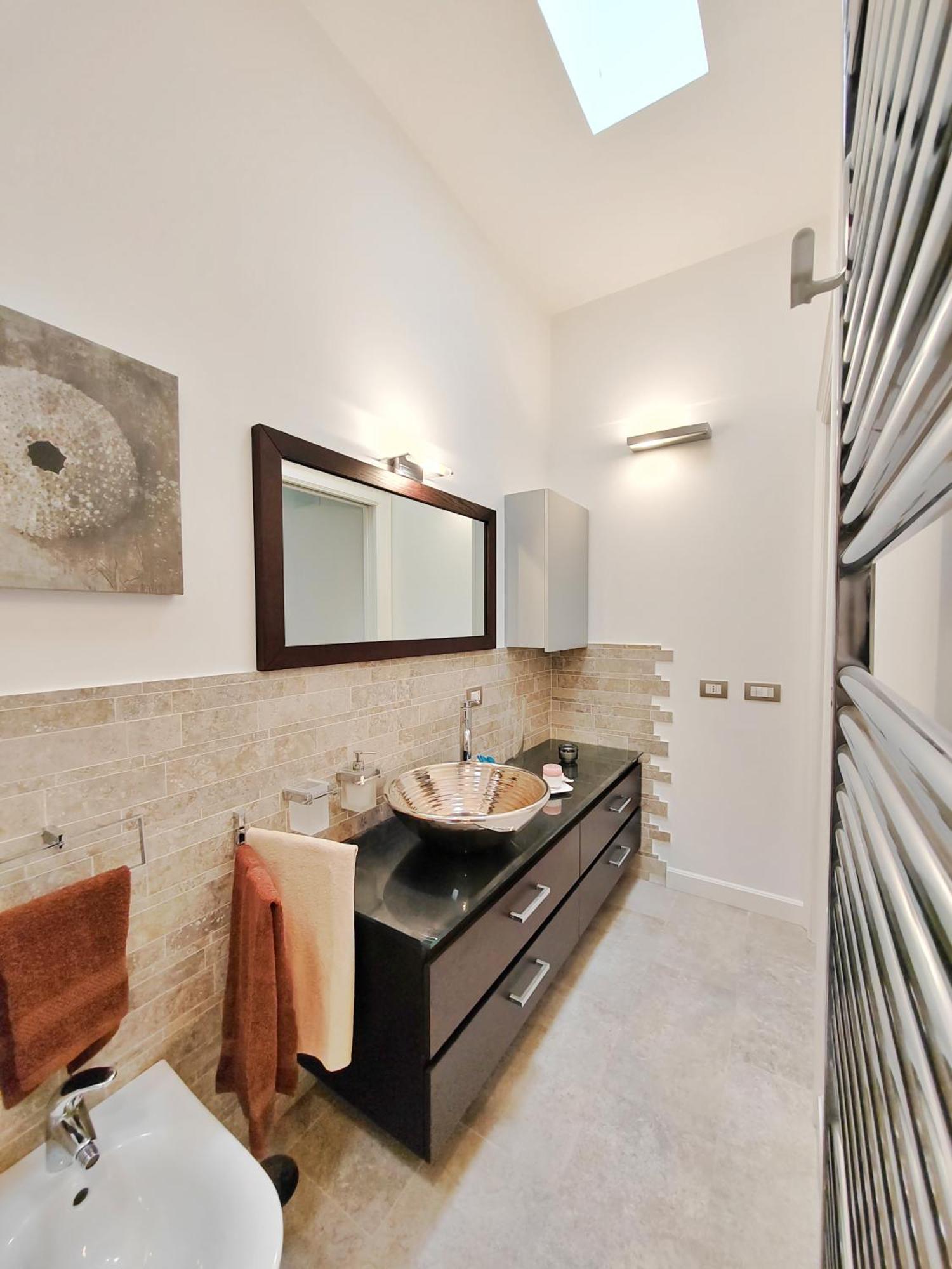 Apartment Palazzina Dimora Cavour Monopoli