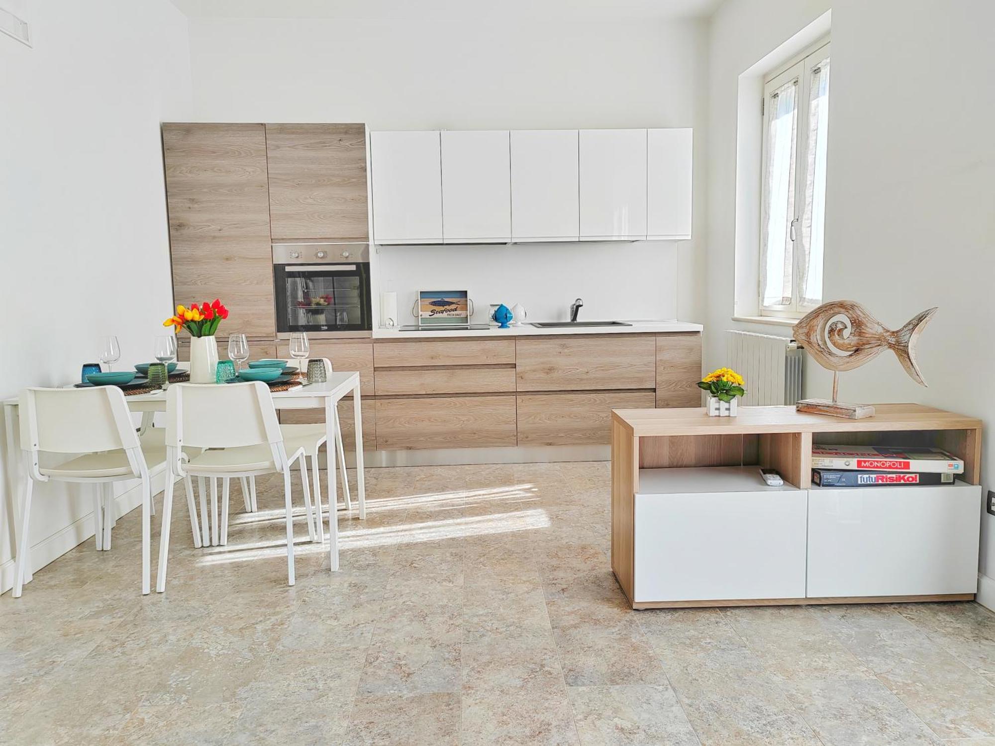 Apartment Palazzina Dimora Cavour
