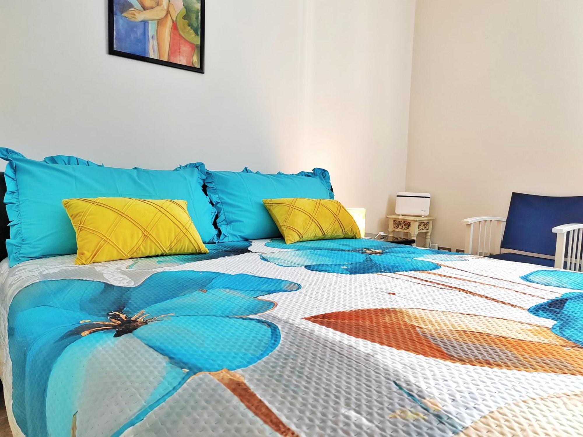 Apartment Palazzina Dimora Cavour *