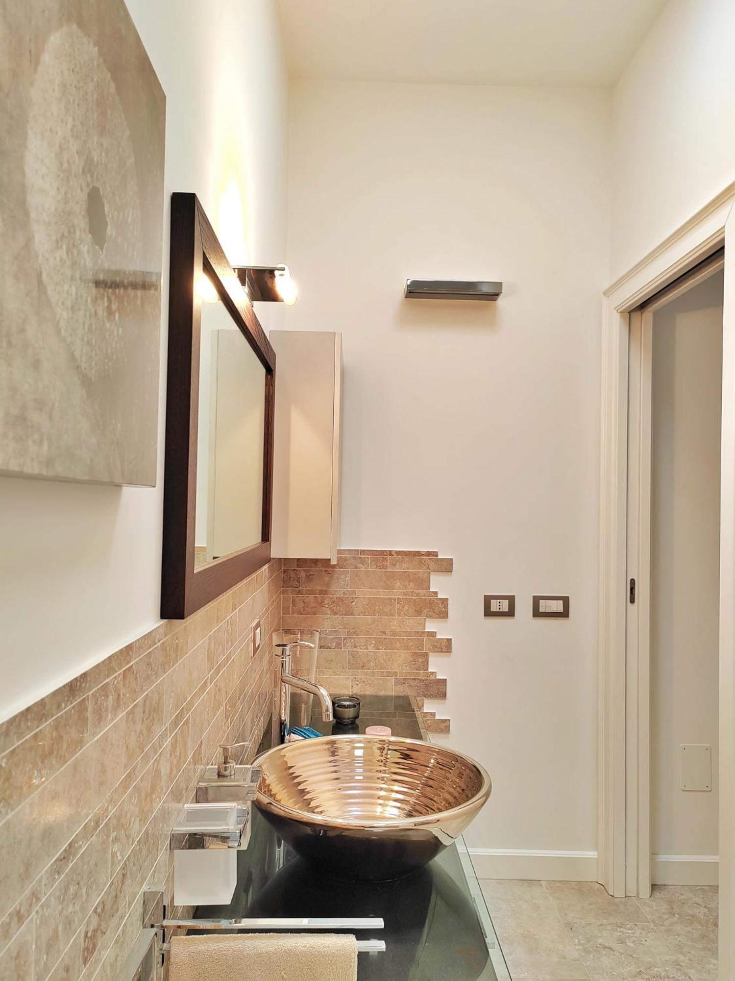 Apartment Palazzina Dimora Cavour