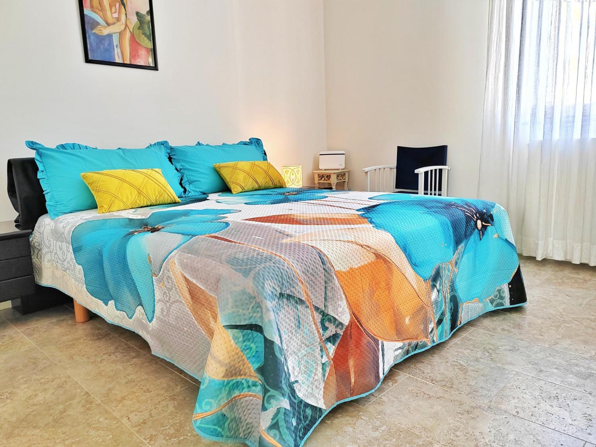 Palazzina Dimora Cavour Apartment Monopoli