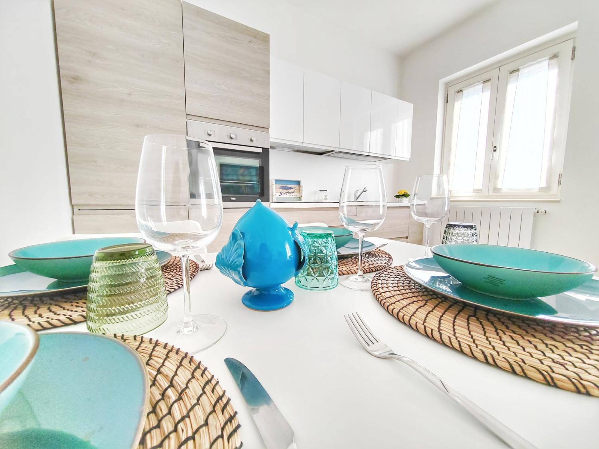 Palazzina Dimora Cavour Apartment *