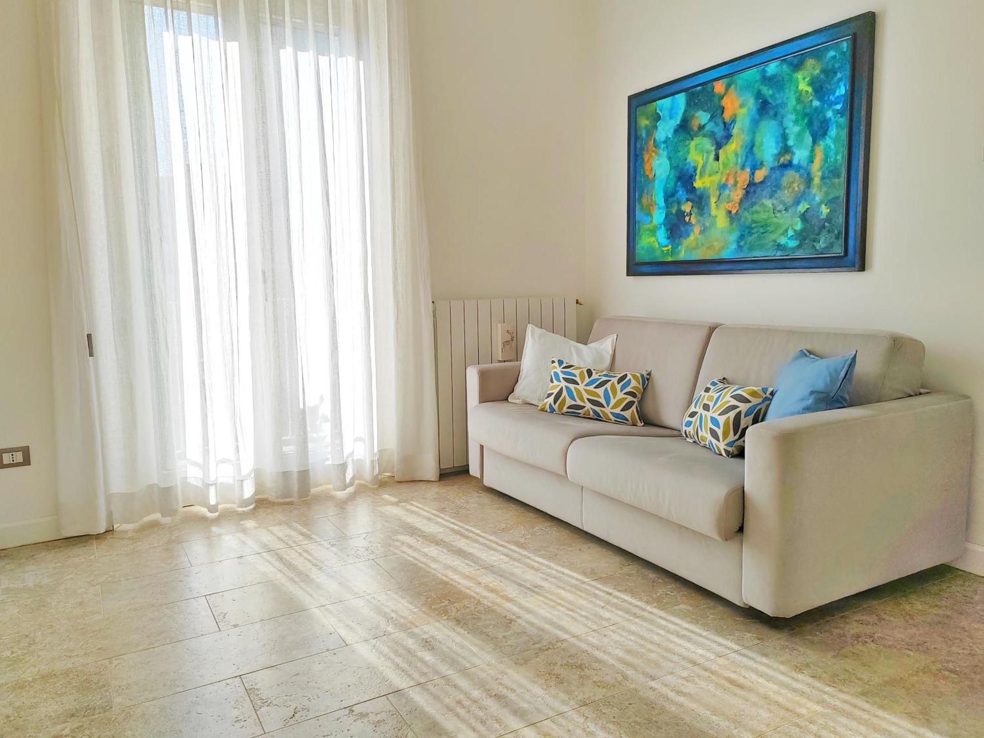 Palazzina Dimora Cavour Apartment *