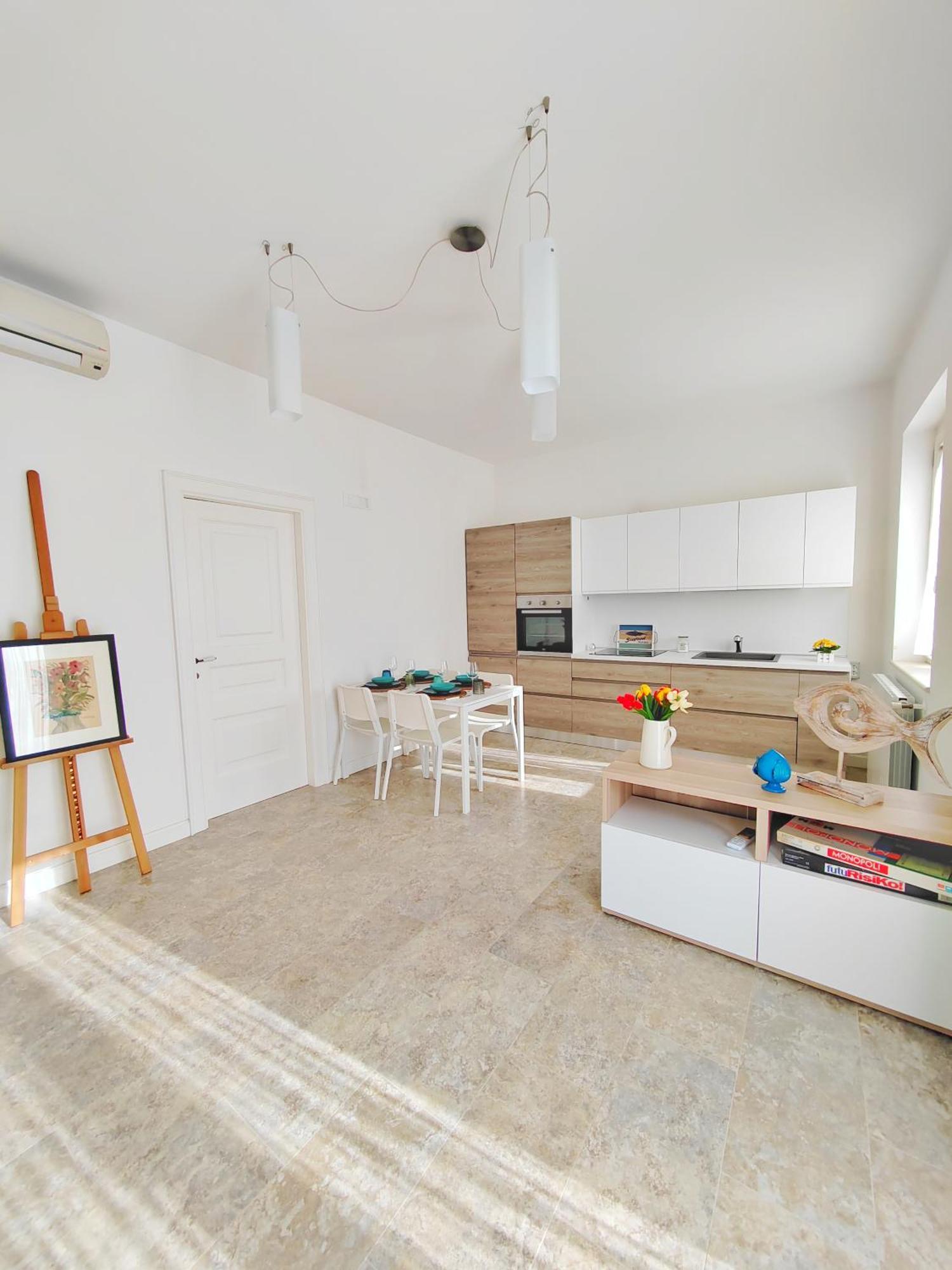 Apartment Palazzina Dimora Cavour *