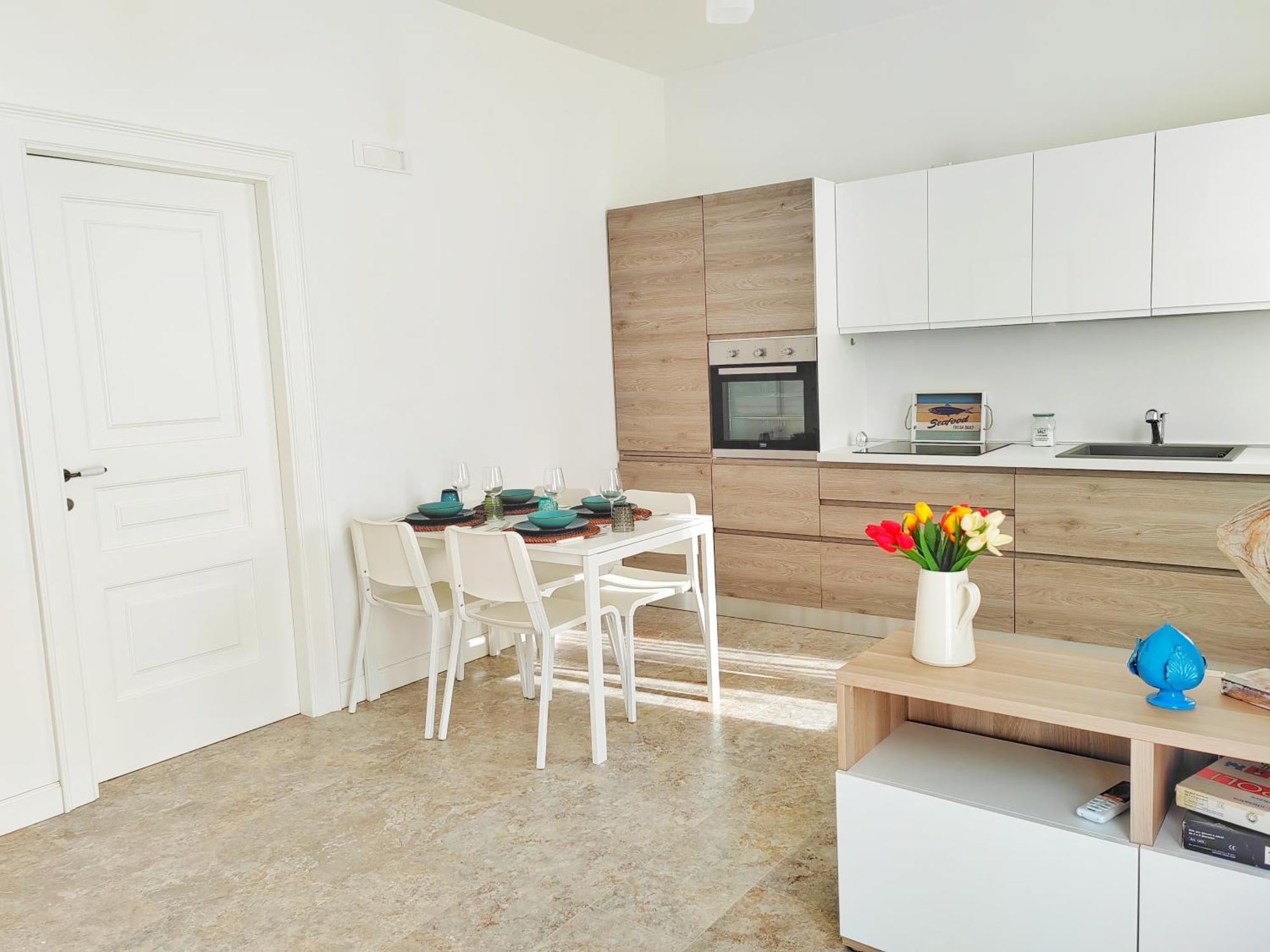 Apartment Palazzina Dimora Cavour Monopoli