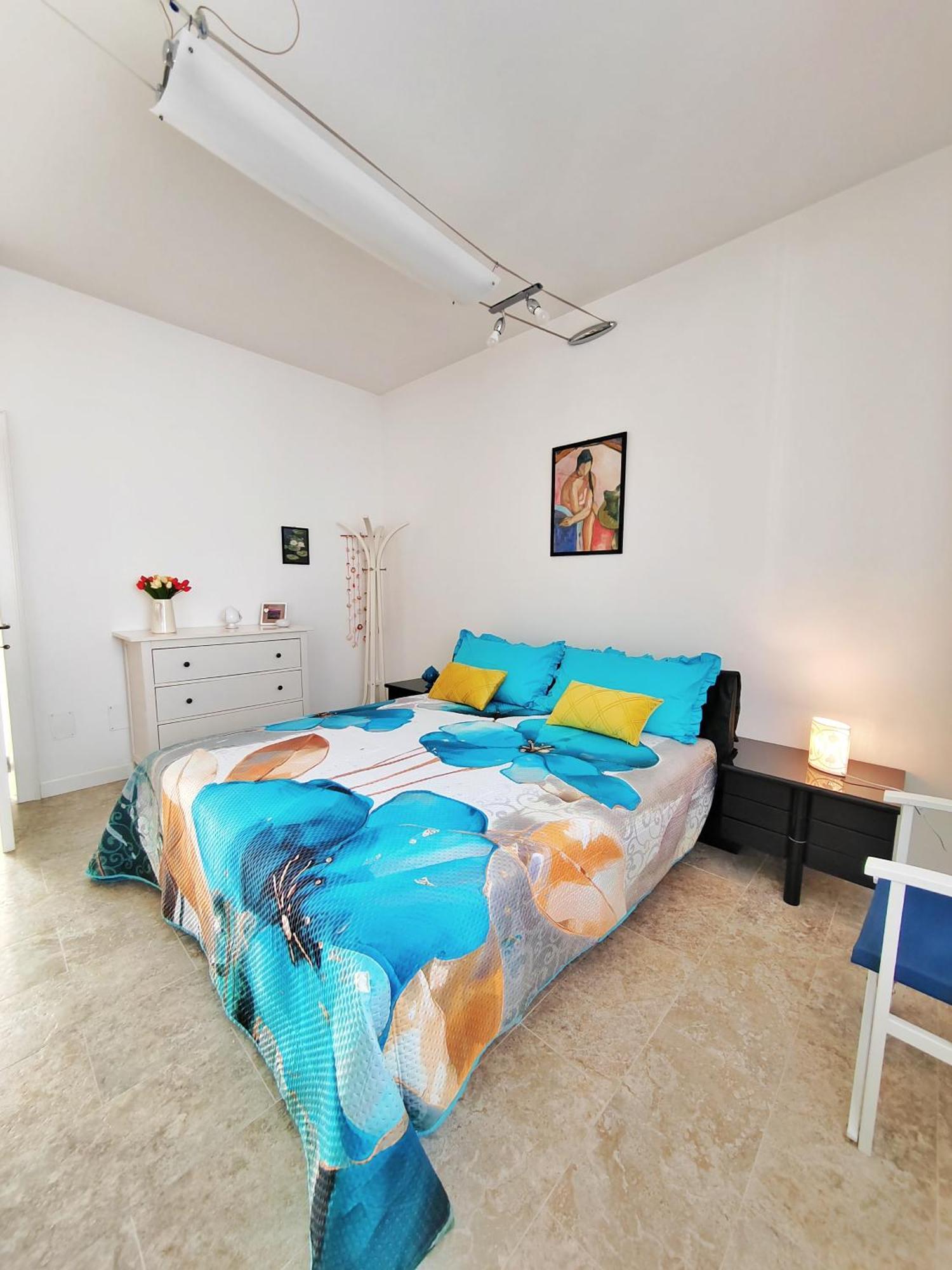 Apartment Palazzina Dimora Cavour *