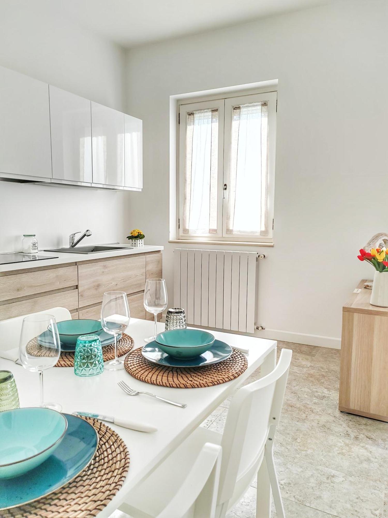 Apartment Palazzina Dimora Cavour Monopoli