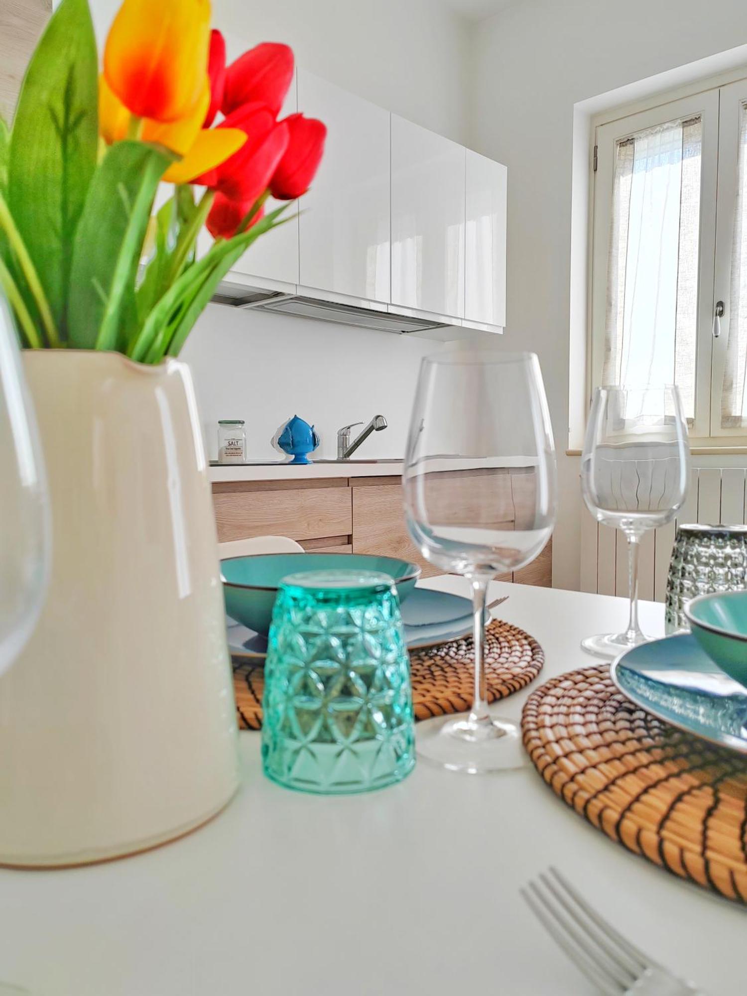 Apartment Palazzina Dimora Cavour