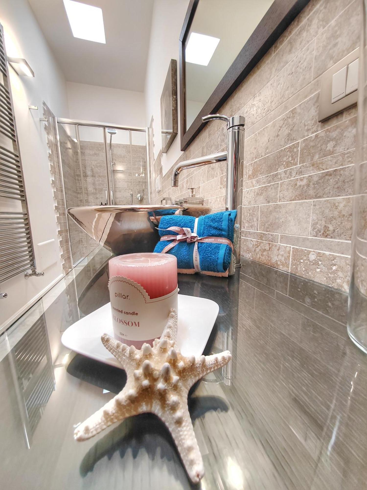 Apartment Palazzina Dimora Cavour *