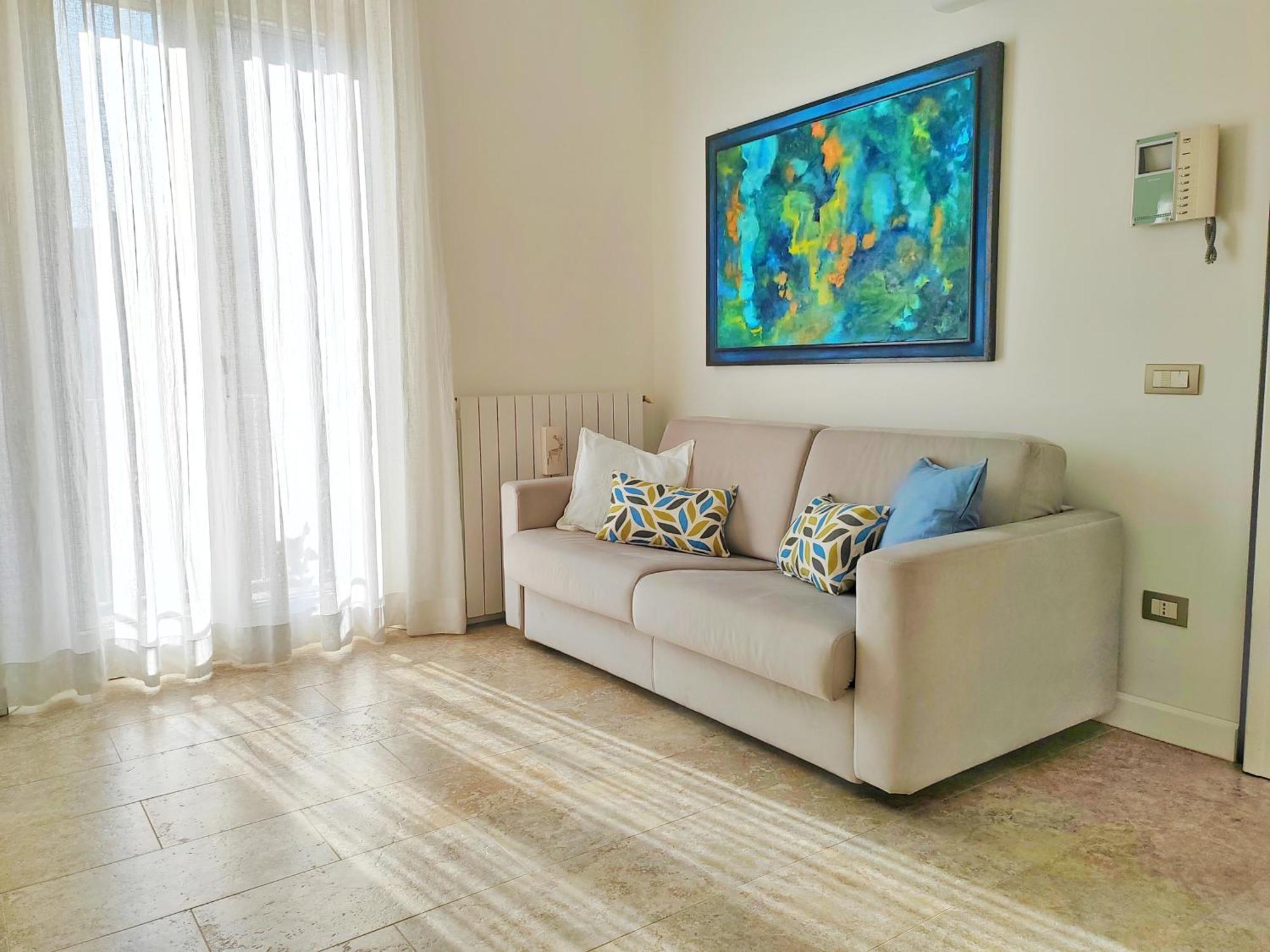 Palazzina Dimora Cavour *