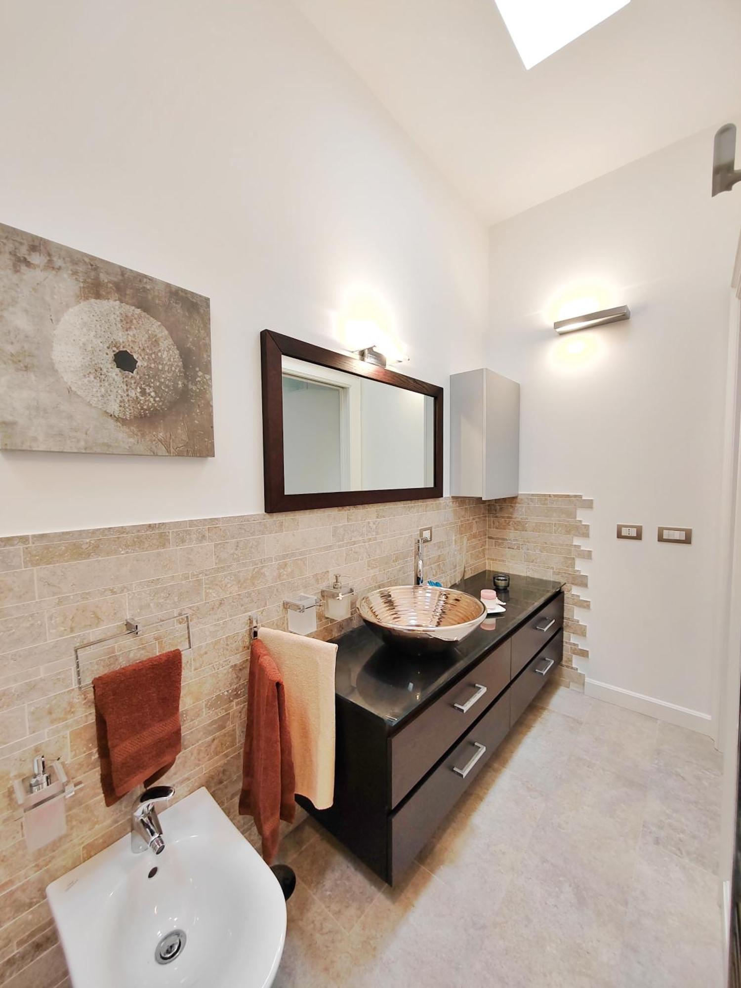 Apartment Palazzina Dimora Cavour *