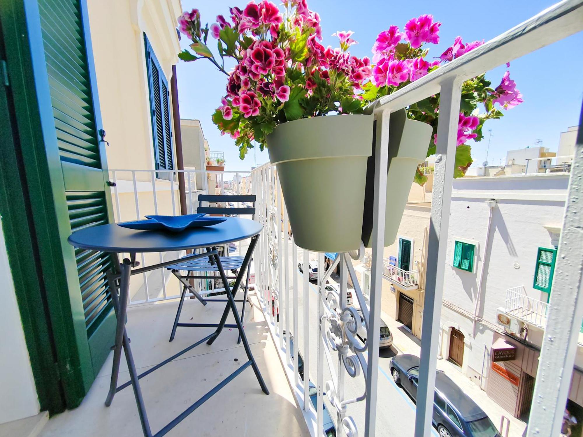 Apartment Palazzina Dimora Cavour *