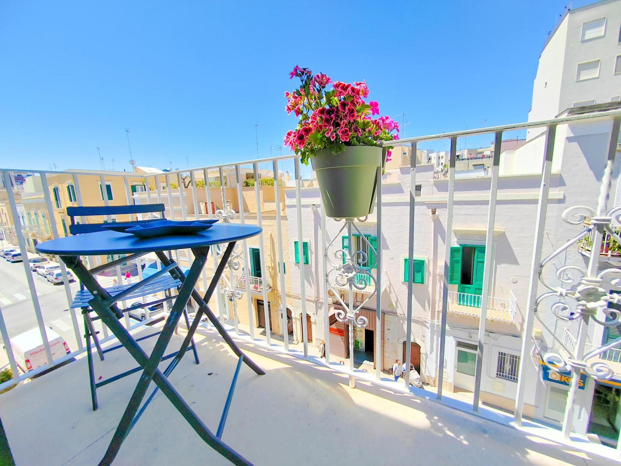 Palazzina Dimora Cavour Apartment